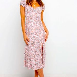 Petal & Pup Fargo Dress